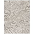 thumbnail image 1 of SAFAVIEH Metro MET505H Handmade Ivory / Dark Grey Rug, 1 of 9