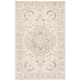 thumbnail image 1 of SAFAVIEH Metro Marion Medallion Area Rug, Ivory/Beige, 4' x 6', 1 of 8
