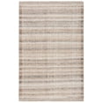 thumbnail image 1 of SAFAVIEH Metro Matilda Striped Area Rug, Ivory/Light Brown, 5' x 8', 1 of 11