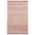 thumbnail image 1 of SAFAVIEH Metro Matilda Striped Area Rug, Ivory/Red, 4' x 6', 1 of 11