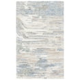 thumbnail image 1 of SAFAVIEH Metro Mirjana Distressed Area Rug, Ivory/Natural, 3' x 5', 1 of 8