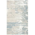 thumbnail image 1 of SAFAVIEH Metro Mirjana Distressed Area Rug, Ivory/Natural, 5' x 8', 1 of 8