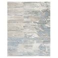 thumbnail image 1 of SAFAVIEH Metro Mirjana Distressed Area Rug, Ivory/Natural, 8' x 10', 1 of 8