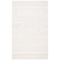 thumbnail image 1 of SAFAVIEH Metro Padraic Medallion Area Rug, Light Grey/Ivory, 5' x 8', 1 of 8
