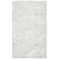 thumbnail image 1 of SAFAVIEH Metro Patricia Distressed Area Rug, Blue/Ivory, 4' x 6', 1 of 9