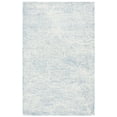 thumbnail image 1 of SAFAVIEH Metro Patricia Distressed Area Rug, Blue/Ivory, 5' x 8', 1 of 9