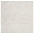 thumbnail image 1 of SAFAVIEH Metro Patricia Distressed Area Rug, Natural/Ivory, 4' x 4' Square, 1 of 9