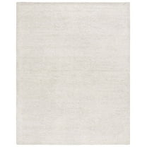 SAFAVIEH Metro Patricia Distressed Area Rug, Natural/Ivory, 8' x 10'