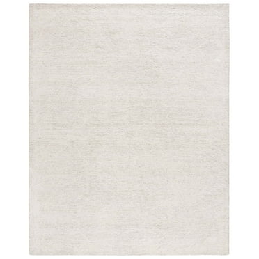 SAFAVIEH Metro Patricia Distressed Area Rug, Natural/Ivory, 8' x 10'