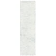 thumbnail image 1 of SAFAVIEH Metro Patricia Distressed Runner Rug, Dark Grey/Ivory, 2'3" x 8', 1 of 8