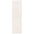 thumbnail image 1 of SAFAVIEH Metro Patricia Distressed Runner Rug, Pink/Ivory, 2'3" x 8', 1 of 8