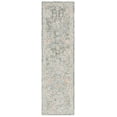 thumbnail image 1 of SAFAVIEH Metro Phyliss Medallion Runner Rug, Teal/Green, 2'3" x 8', 1 of 7