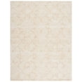 thumbnail image 1 of SAFAVIEH Metro Riley Medallion Area Rug, Gold/Ivory, 8' x 10', 1 of 8