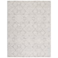 thumbnail image 1 of SAFAVIEH Metro Riley Medallion Area Rug, Light Brown/Ivory, 8' x 10', 1 of 8