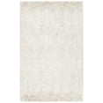 thumbnail image 1 of SAFAVIEH Metro Rosalin Diamond Area Rug, Beige/Ivory, 3' x 5', 1 of 8