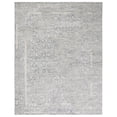 thumbnail image 1 of SAFAVIEH Metro Saranna Medallion Area Rug, Grey/Ivory, 4' x 6', 1 of 10