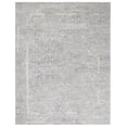thumbnail image 1 of SAFAVIEH Metro Saranna Medallion Area Rug, Grey/Ivory, 8' x 10', 1 of 8