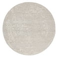 thumbnail image 1 of SAFAVIEH Metro Saranna Medallion Area Rug, Natural/Ivory, 6' x 6' Round, 1 of 8