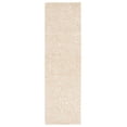 thumbnail image 1 of SAFAVIEH Metro Saranna Medallion Runner Rug, Gold/Ivory, 2'3" x 8', 1 of 8
