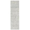 thumbnail image 1 of SAFAVIEH Metro Saranna Medallion Runner Rug, Grey/Ivory, 2'3" x 8', 1 of 8
