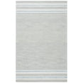 thumbnail image 1 of SAFAVIEH Metro Shelby Striped Area Rug, Grey/Blue, 5' x 8', 1 of 8