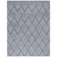 thumbnail image 1 of SAFAVIEH Metro Sloane Diamond Area Rug, Gray/Charcoal, 8' x 10', 1 of 8