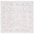 thumbnail image 1 of SAFAVIEH Metro Smith Medallion Area Rug, Ivory/Beige, 6' x 6' Square, 1 of 8