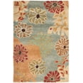 thumbnail image 1 of SAFAVIEH Metro Stephanie Floral Wool Area Rug, Multi, 2' x 3', 1 of 6