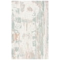 thumbnail image 1 of SAFAVIEH Metro Teague Abstract Area Rug, Ivory/Green, 8' x 10', 1 of 8