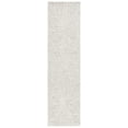thumbnail image 1 of SAFAVIEH Metro Wade Floral Runner Rug, Beige/Ivory, 2'3" x 9', 1 of 11