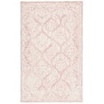 thumbnail image 1 of SAFAVIEH Metro Wayland Medallion Area Rug, Pink/Ivory, 3' x 5', 1 of 8
