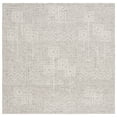 thumbnail image 1 of SAFAVIEH Metro Yolonda Distressed Area Rug, Beige/Ivory, 6' x 6' Square, 1 of 8
