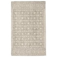 thumbnail image 1 of SAFAVIEH Micro-Loop Blazhe Floral Area Rug, Charcoal/Ivory, 5' x 8', 1 of 8