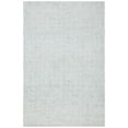 thumbnail image 1 of SAFAVIEH Micro-Loop Charlotte Solid Area Rug, Light Grey/Ivory, 3' x 5', 1 of 8