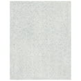 thumbnail image 1 of SAFAVIEH Micro-Loop Herbert Geometric Area Rug, Blue/Ivory, 6' x 9', 1 of 7