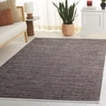 thumbnail image 1 of Safavieh Mila Colton Distressed Polyester Area Rug, Beige/Black, 5'3" x 7'6", 1 of 11