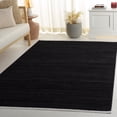thumbnail image 1 of Safavieh Mila Johan Striped Area Rug, Beige/Black, 5'3" x 7'6", 1 of 10
