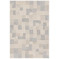 thumbnail image 1 of SAFAVIEH Milos Quintella Geometric Indoor/Outdoor Area Rug, Beige/Grey, 9' x 12', 1 of 13