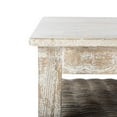 thumbnail image 1 of SAFAVIEH Minerva Coastal Coffee Table, Natural White, 1 of 5
