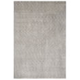 thumbnail image 1 of SAFAVIEH Mirage Annandale Solid Area Rug, Silver/Grey, 6' x 9', 1 of 5