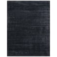 thumbnail image 1 of SAFAVIEH Mirage Branislav Solid Area Rug, Anthracite, 10' x 14', 1 of 8