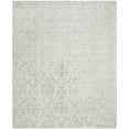 thumbnail image 1 of SAFAVIEH Mirage Branislav Solid Area Rug, Sky, 9' x 12', 1 of 4