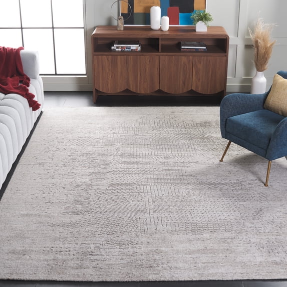 Safavieh Mirage Breann Distressed Area Rug, Beige/Light Brown, 8' x 10'