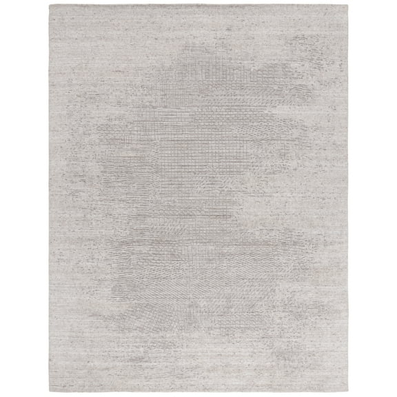SAFAVIEH Mirage Breann Distressed Area Rug, Beige/Light Brown, 8' x 10'