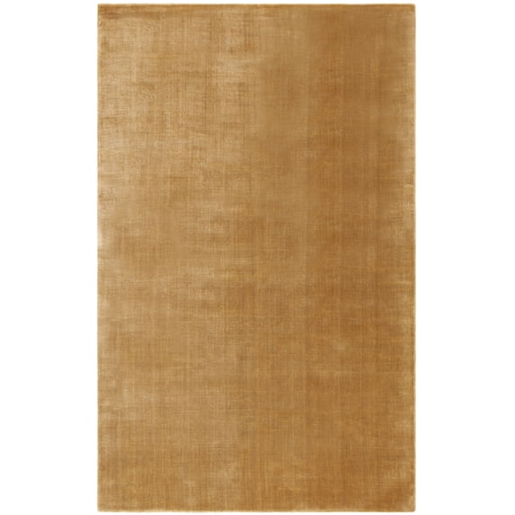 SAFAVIEH Mirage Caelestinus Solid Area Rug, Old Gold, 10' x 14'