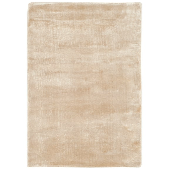SAFAVIEH Mirage Caelestinus Solid Area Rug, Stone, 2' x 3'