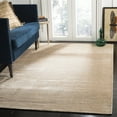 thumbnail image 1 of SAFAVIEH Mirage Caelestinus Solid Area Rug, Stone, 5' x 8', 1 of 5