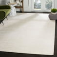 thumbnail image 1 of SAFAVIEH Mirage Caelestinus Solid Area Rug, White, 10' x 14', 1 of 7