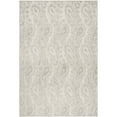 thumbnail image 1 of SAFAVIEH Mirage Calleigh Paisley Area Rug, Grey, 6' x 9', 1 of 5