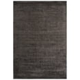 thumbnail image 1 of SAFAVIEH Mirage Celandine Solid Area Rug, Charcoal, 6' x 9', 1 of 11